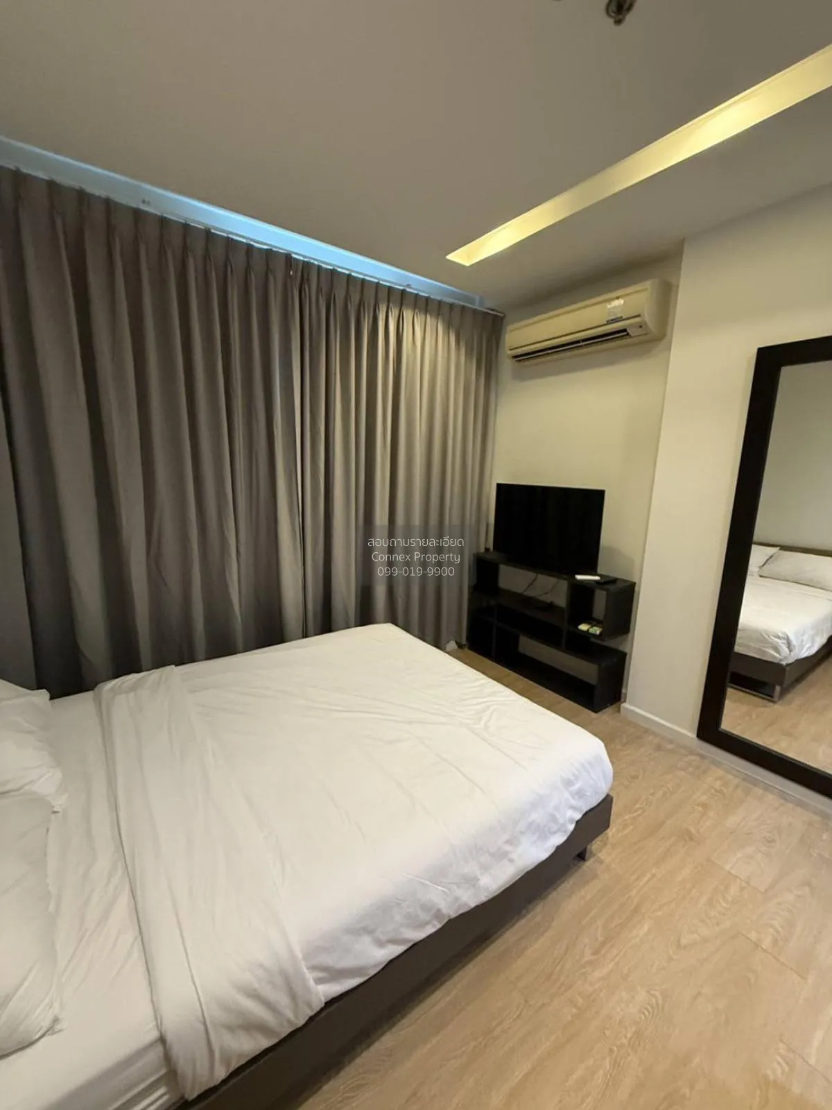 FOR RENT condo , Siri at Sukhumvit , BTS-Thong Lo , Phra Khanong 