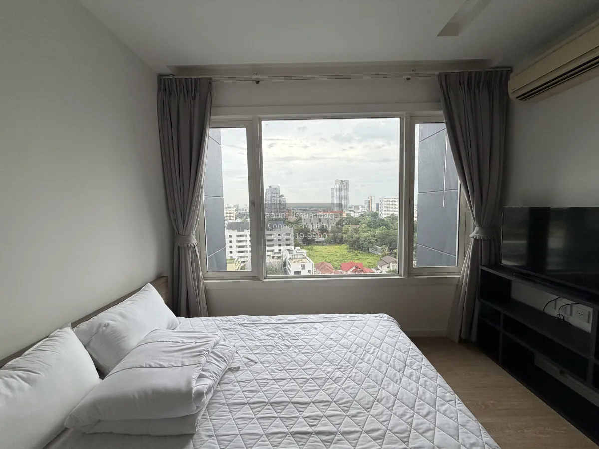 FOR RENT condo , Siri at Sukhumvit , BTS-Thong Lo , Phra Khanong 
