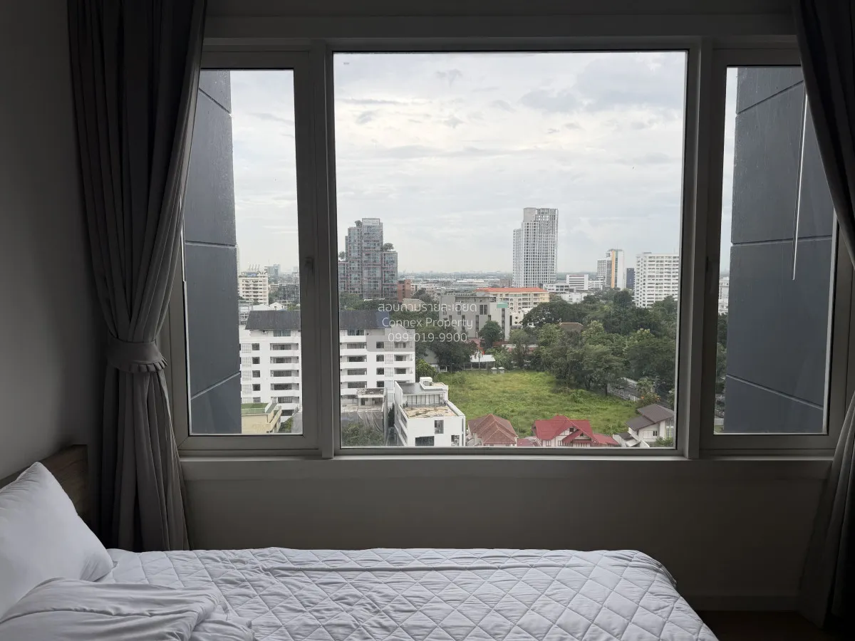 FOR RENT condo , Siri at Sukhumvit , BTS-Thong Lo , Phra Khanong 