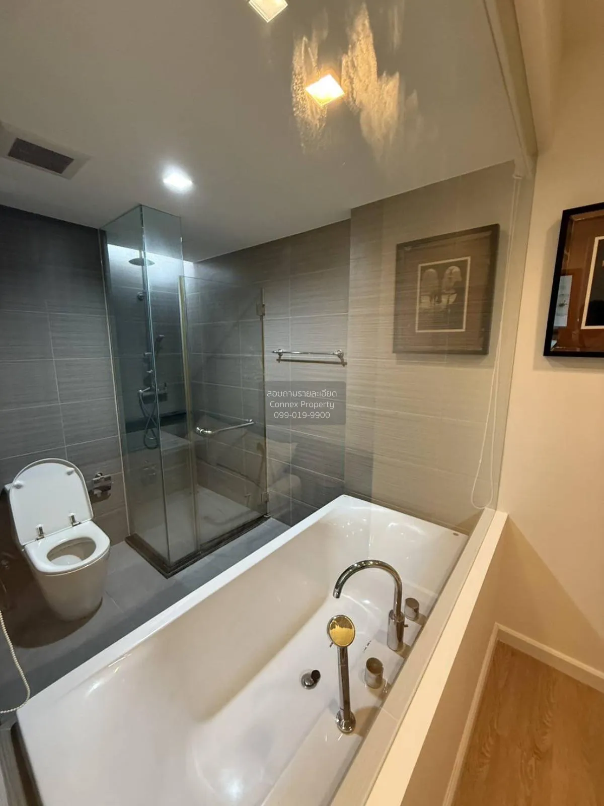 FOR RENT condo , Siri at Sukhumvit , BTS-Thong Lo , Phra Khanong 