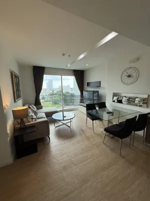 FOR RENT condo , Siri at Sukhumvit , BTS-Thong Lo , Phra Khanong , Watthana , Bangkok , CX-19312