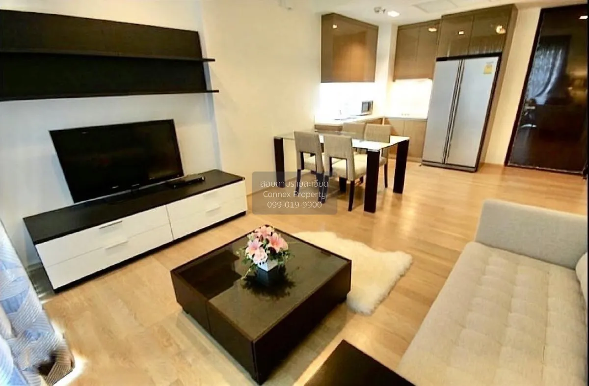 เช่าคอนโด  สิริ แอท สุขุมวิท BTS-ทองหล่อ พระโขนง เขต วัฒนา กรุงเท 1