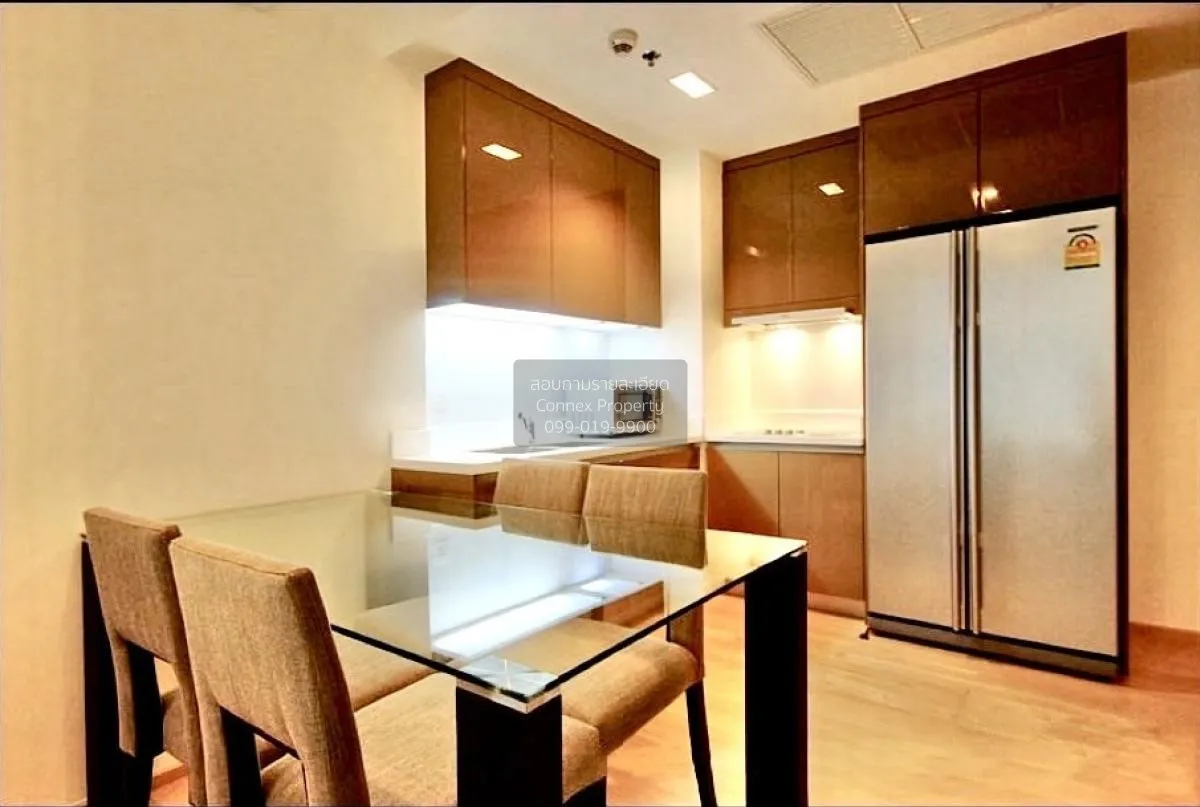 เช่าคอนโด  สิริ แอท สุขุมวิท BTS-ทองหล่อ พระโขนง เขต วัฒนา กรุงเท 3