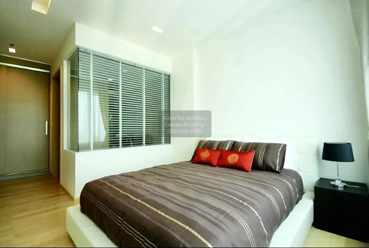 FOR RENT condo , Siri at Sukhumvit , BTS-Thong Lo , Phra Khanong 