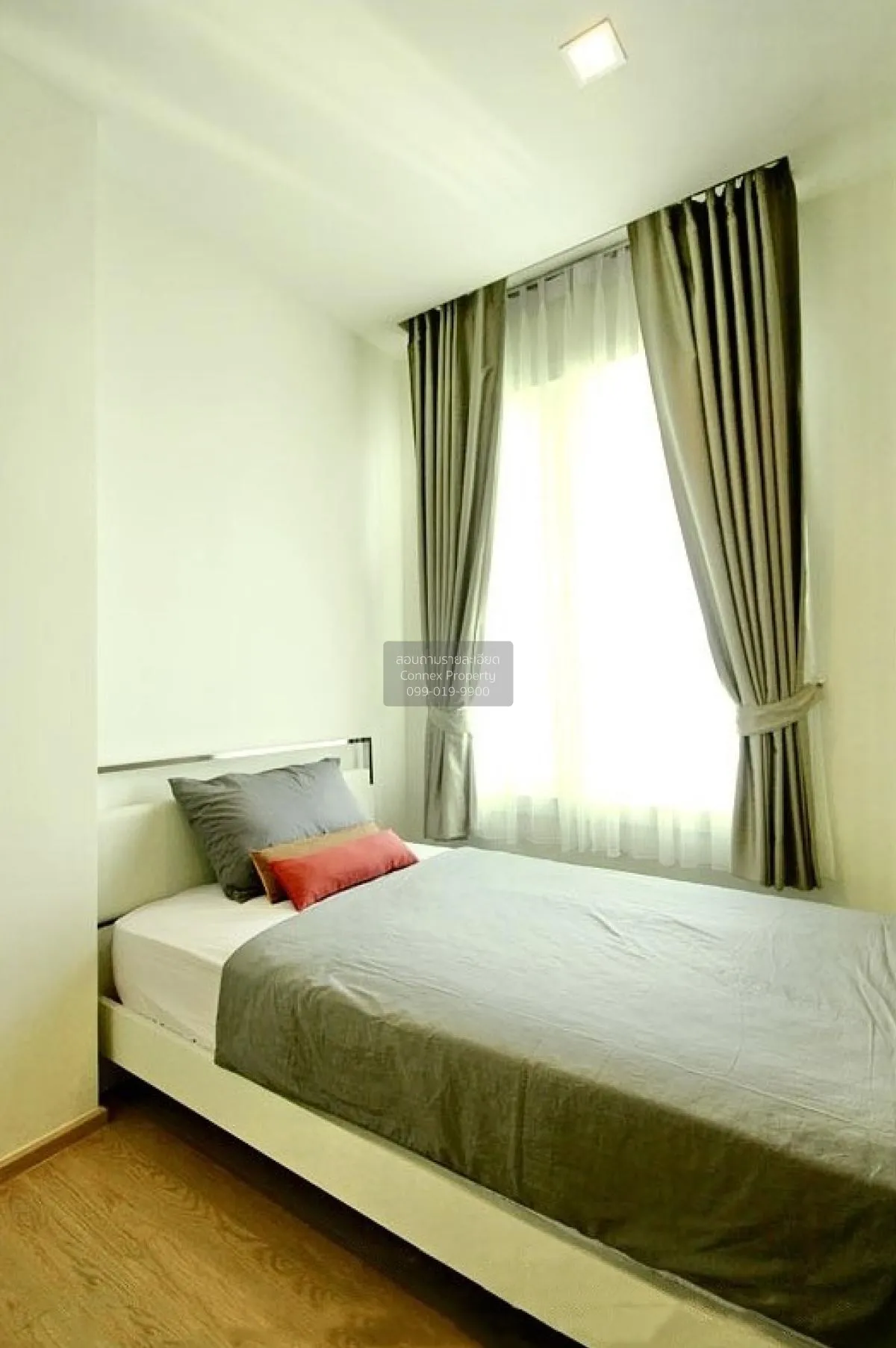 FOR RENT condo , Siri at Sukhumvit , BTS-Thong Lo , Phra Khanong 