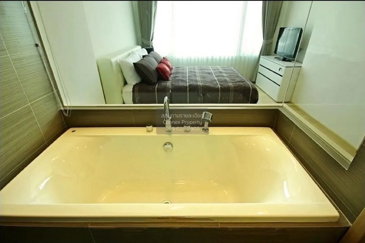 FOR RENT condo , Siri at Sukhumvit , BTS-Thong Lo , Phra Khanong 