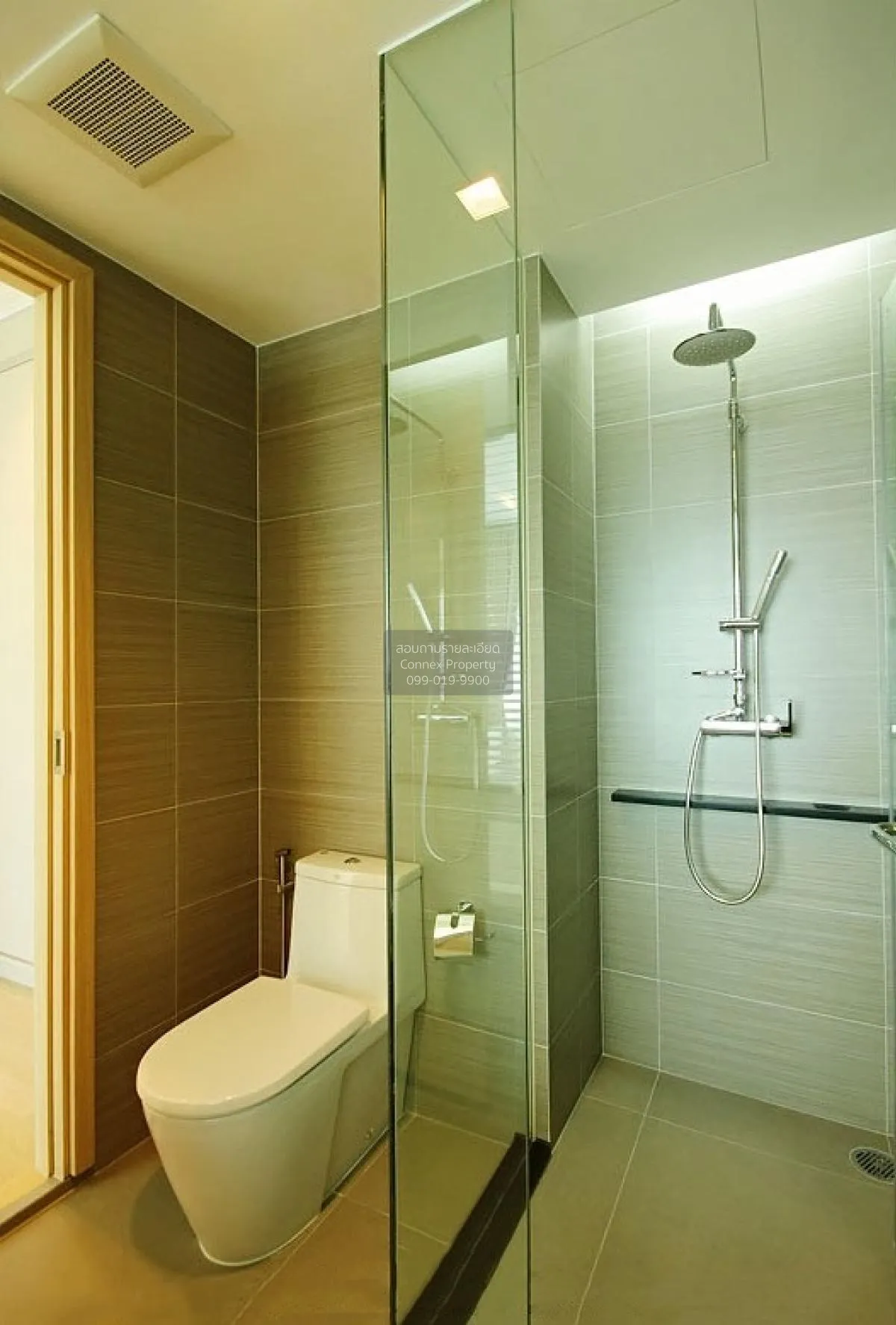 FOR RENT condo , Siri at Sukhumvit , BTS-Thong Lo , Phra Khanong 