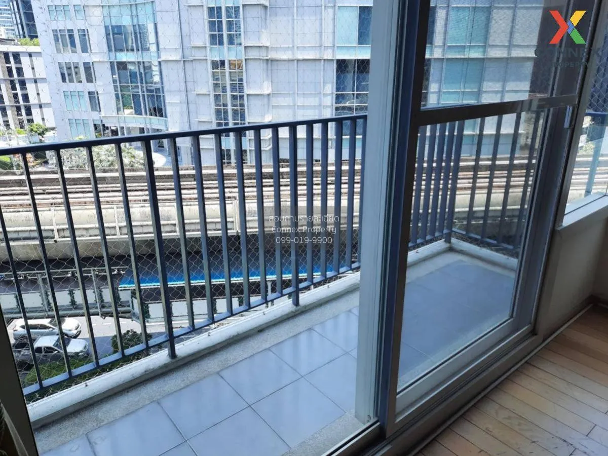 เช่าคอนโด  สิริ แอท สุขุมวิท BTS-ทองหล่อ พระโขนง เขต วัฒนา กรุงเท