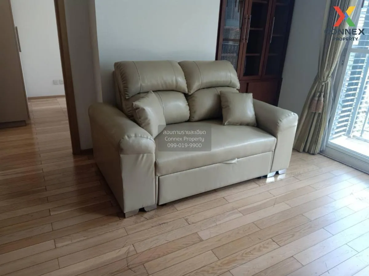 เช่าคอนโด  สิริ แอท สุขุมวิท BTS-ทองหล่อ พระโขนง เขต วัฒนา กรุงเท 2