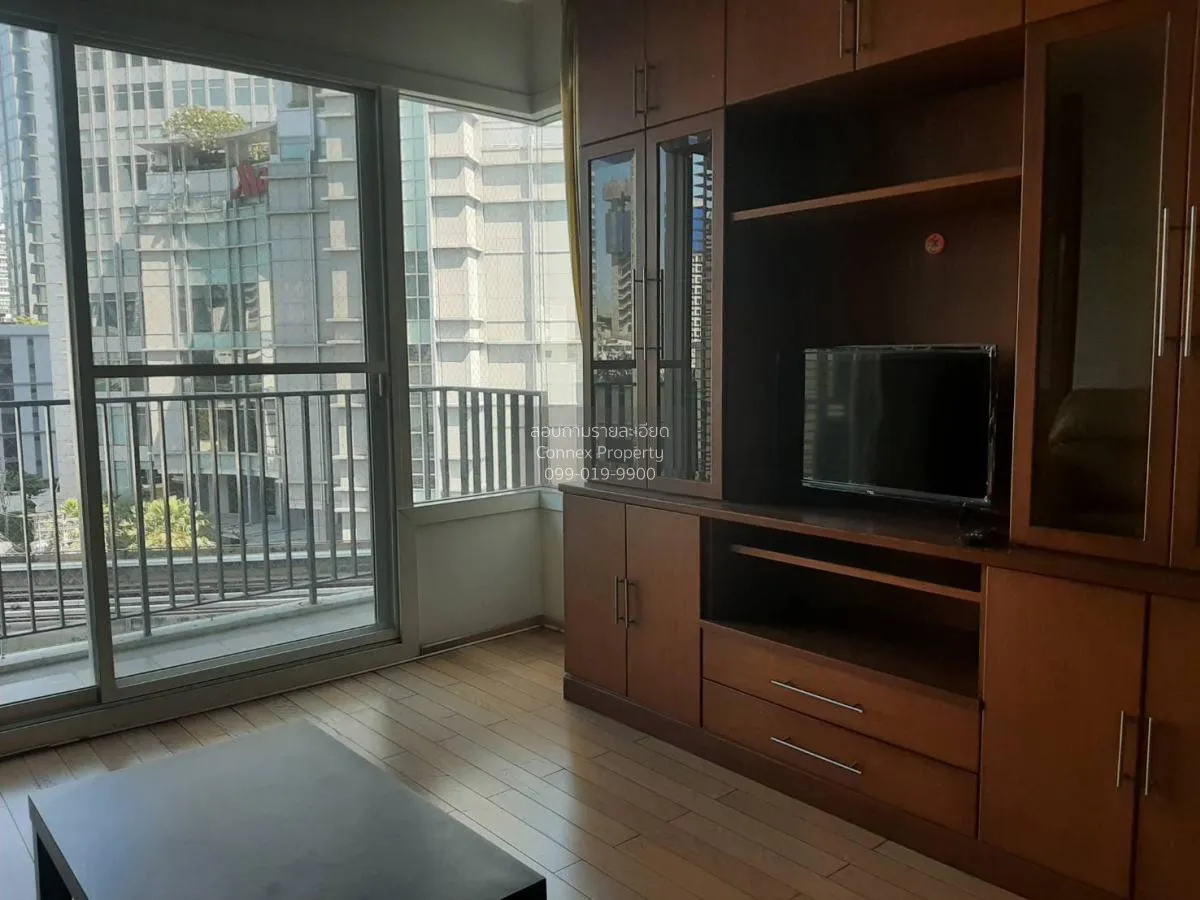 เช่าคอนโด  สิริ แอท สุขุมวิท BTS-ทองหล่อ พระโขนง เขต วัฒนา กรุงเท 3