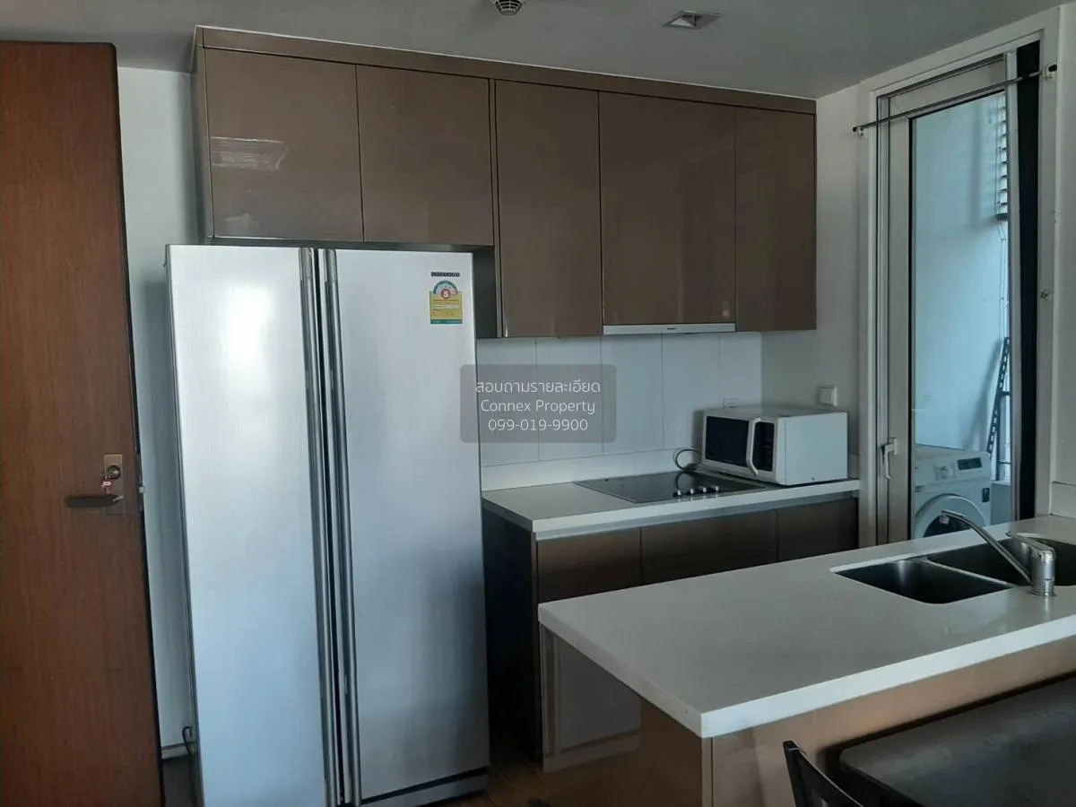 เช่าคอนโด  สิริ แอท สุขุมวิท BTS-ทองหล่อ พระโขนง เขต วัฒนา กรุงเท 4