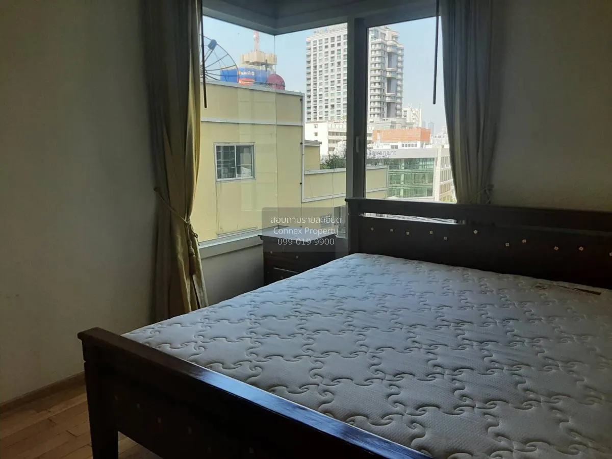 เช่าคอนโด  สิริ แอท สุขุมวิท BTS-ทองหล่อ พระโขนง เขต วัฒนา กรุงเท