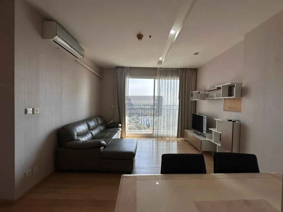 เช่าคอนโด  สิริ แอท สุขุมวิท BTS-ทองหล่อ พระโขนง เขต วัฒนา กรุงเท 2