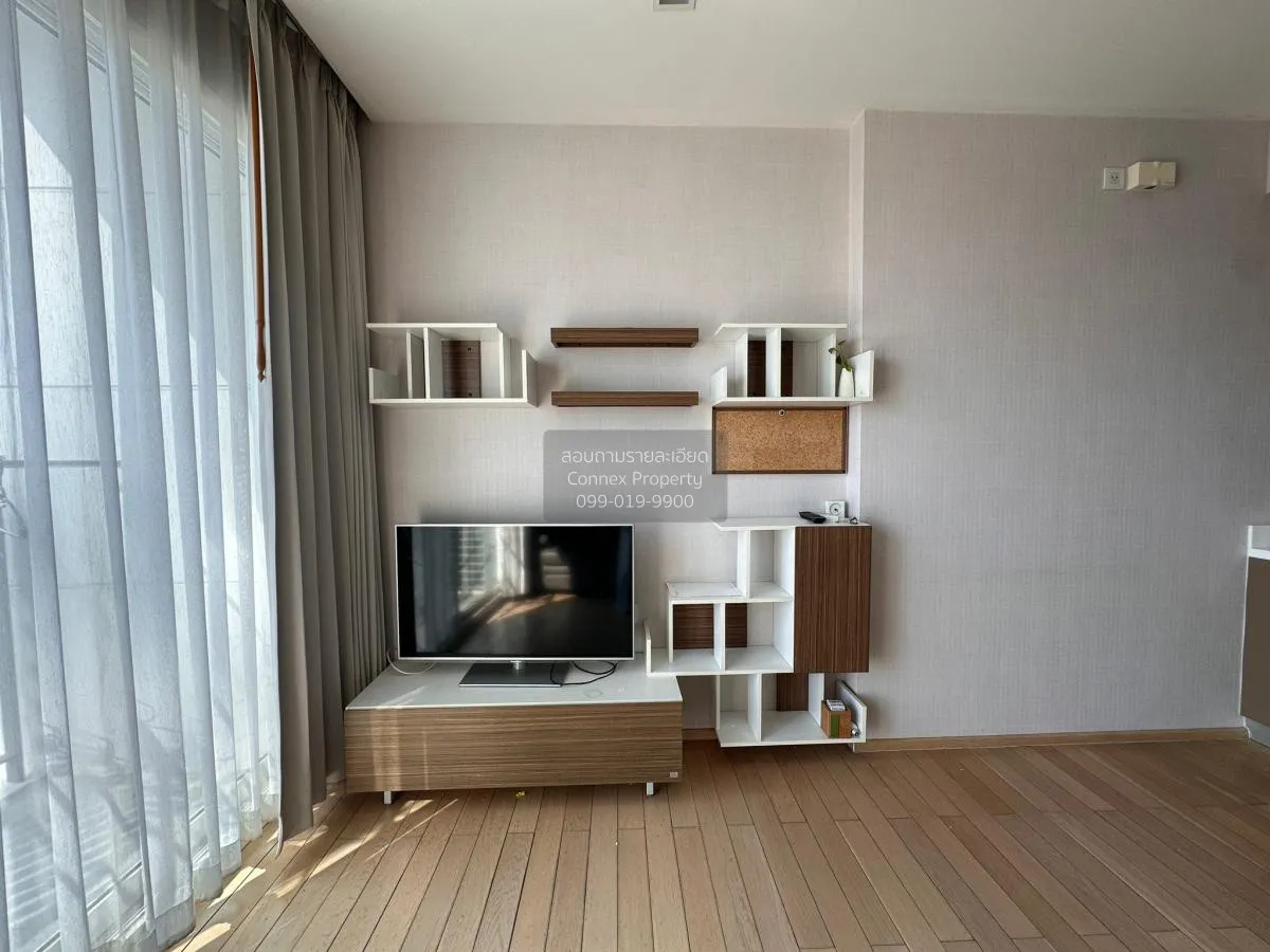 เช่าคอนโด  สิริ แอท สุขุมวิท BTS-ทองหล่อ พระโขนง เขต วัฒนา กรุงเท 4