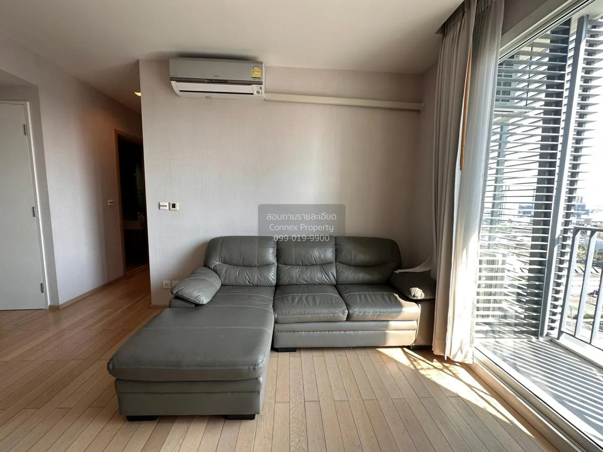 FOR RENT condo , Siri at Sukhumvit , BTS-Thong Lo , Phra Khanong 