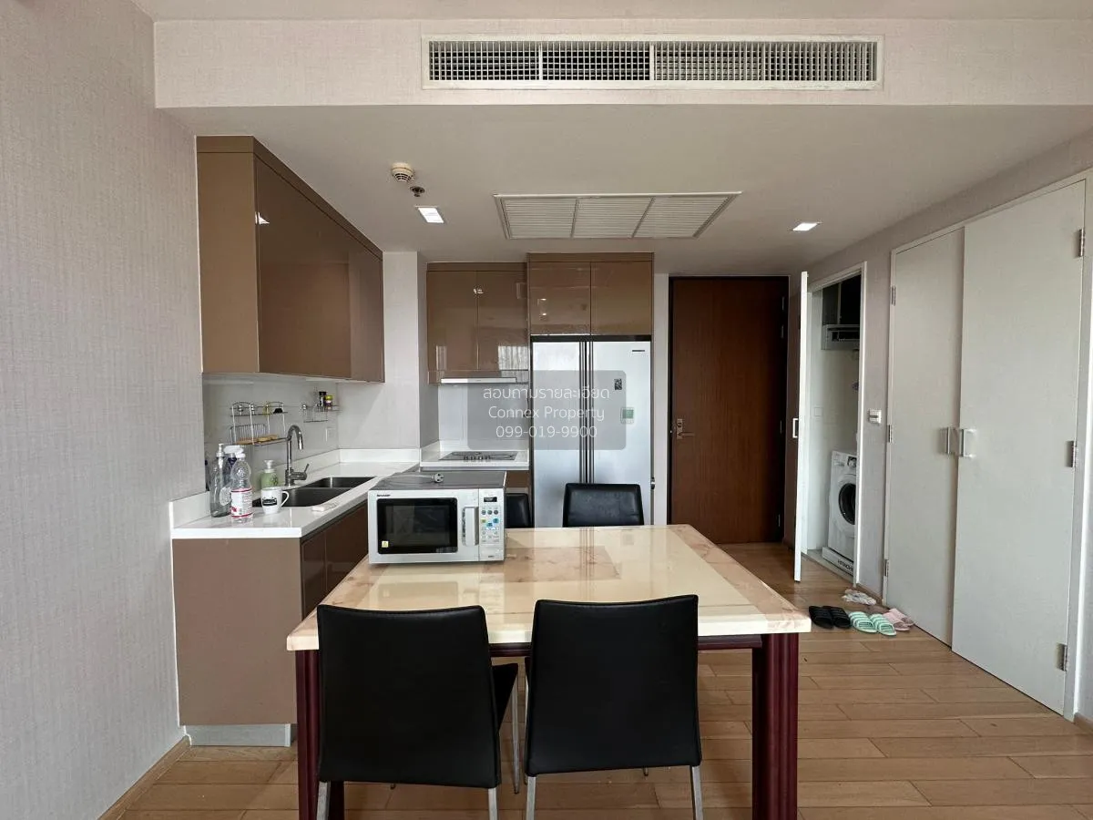 FOR RENT condo , Siri at Sukhumvit , BTS-Thong Lo , Phra Khanong 