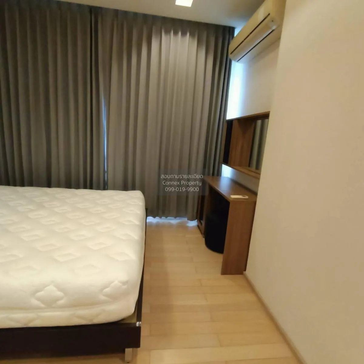 FOR RENT condo , Siri at Sukhumvit , BTS-Thong Lo , Phra Khanong 