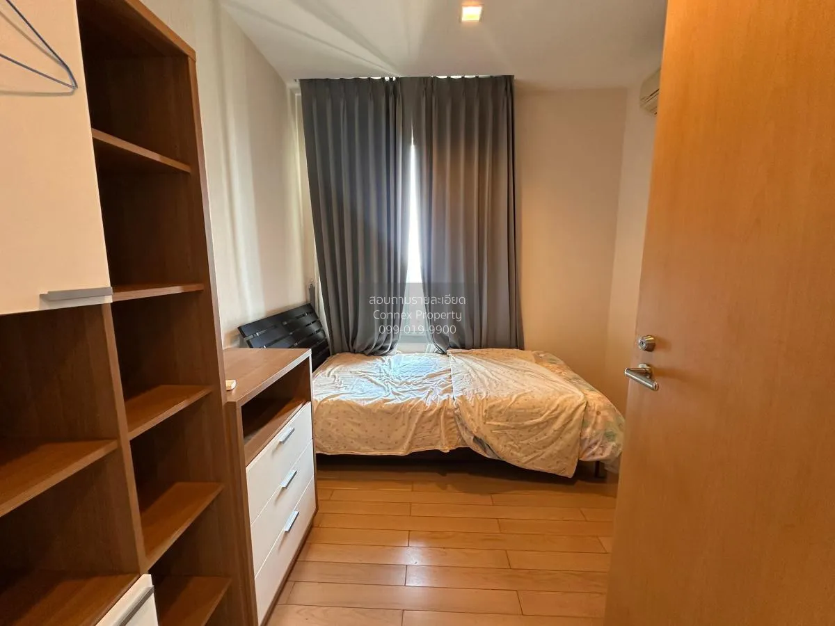 FOR RENT condo , Siri at Sukhumvit , BTS-Thong Lo , Phra Khanong 