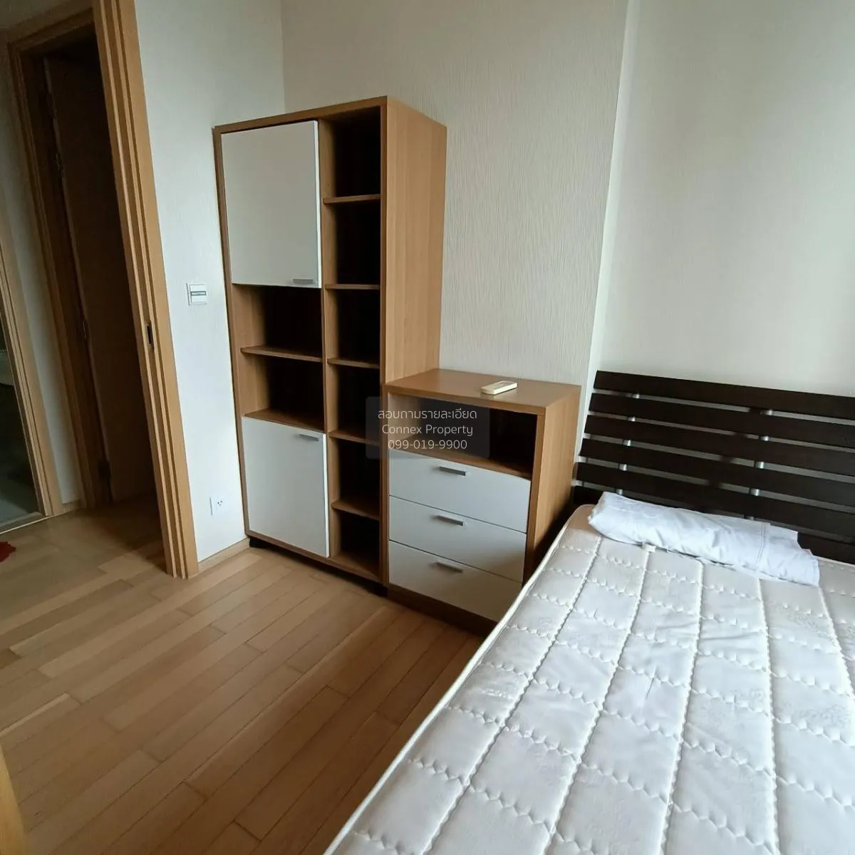 FOR RENT condo , Siri at Sukhumvit , BTS-Thong Lo , Phra Khanong 