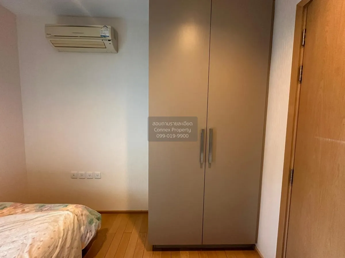 FOR RENT condo , Siri at Sukhumvit , BTS-Thong Lo , Phra Khanong 
