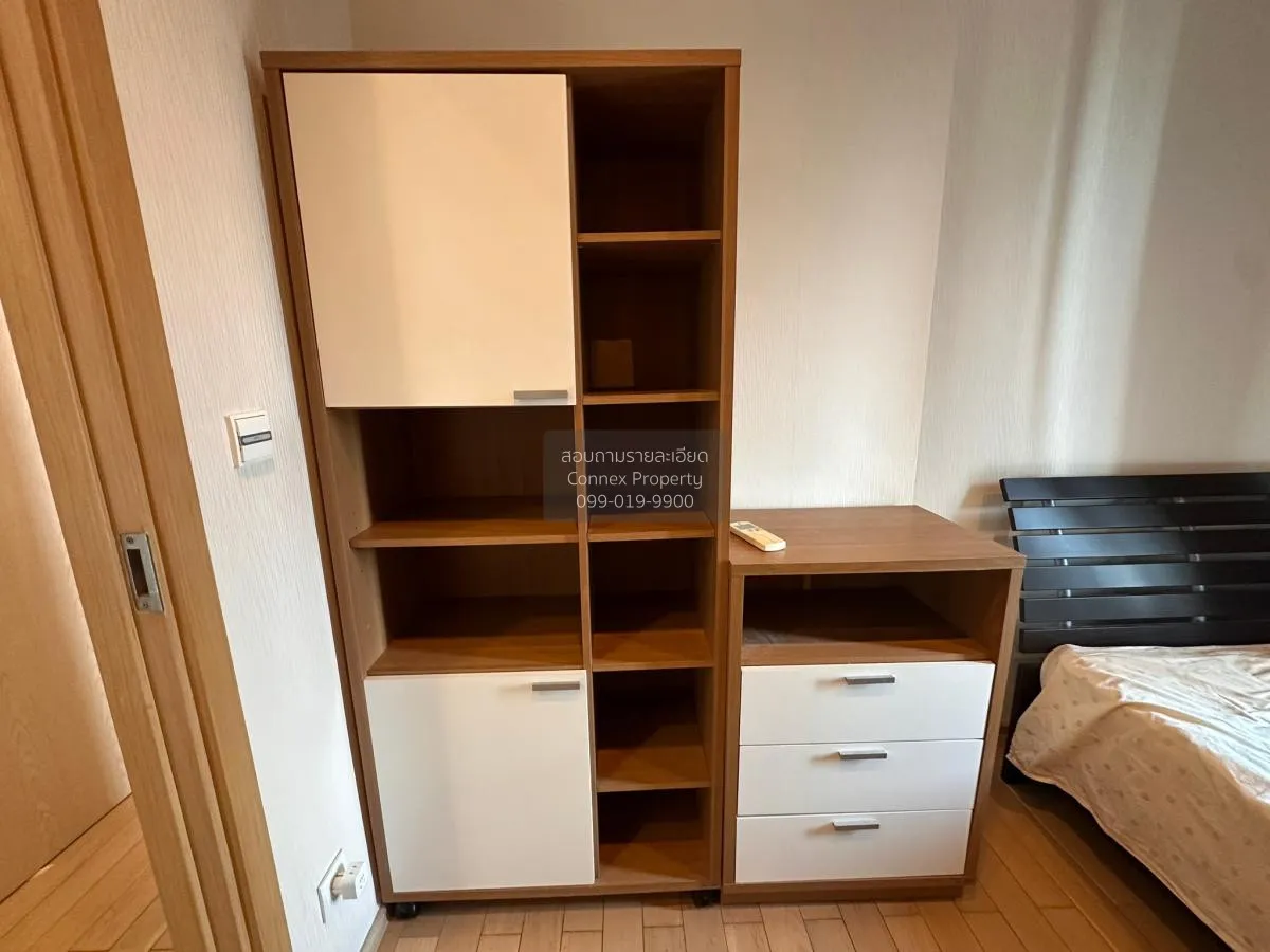 FOR RENT condo , Siri at Sukhumvit , BTS-Thong Lo , Phra Khanong 