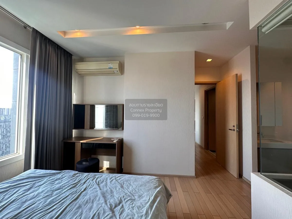FOR RENT condo , Siri at Sukhumvit , BTS-Thong Lo , Phra Khanong 