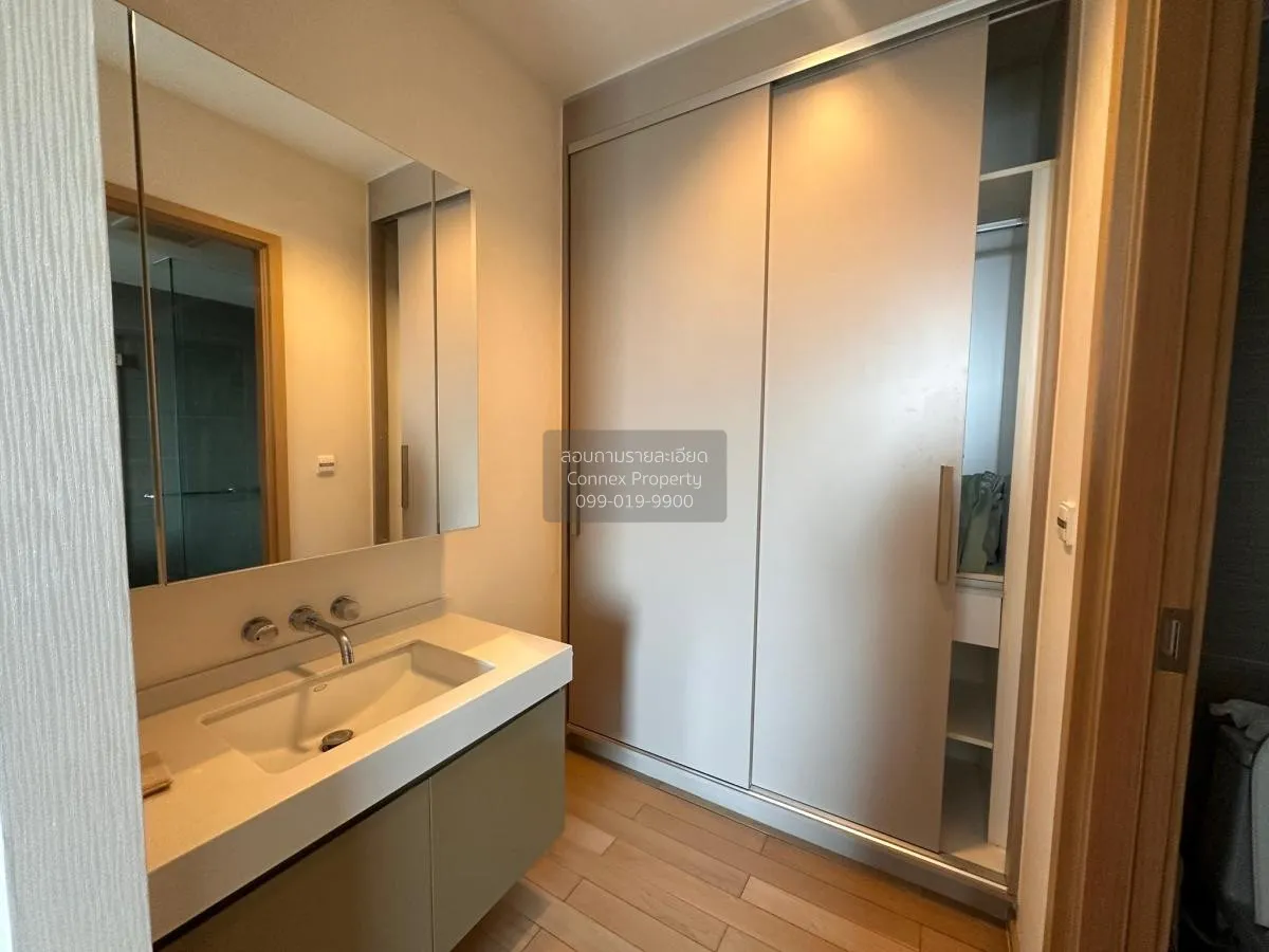 FOR RENT condo , Siri at Sukhumvit , BTS-Thong Lo , Phra Khanong 
