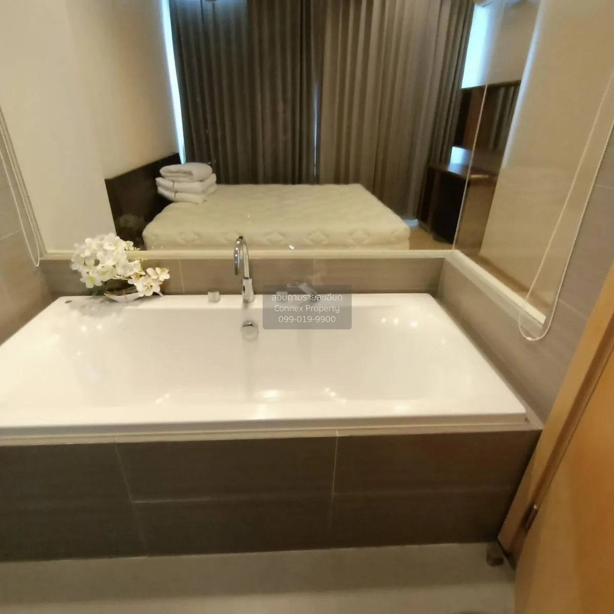 FOR RENT condo , Siri at Sukhumvit , BTS-Thong Lo , Phra Khanong 