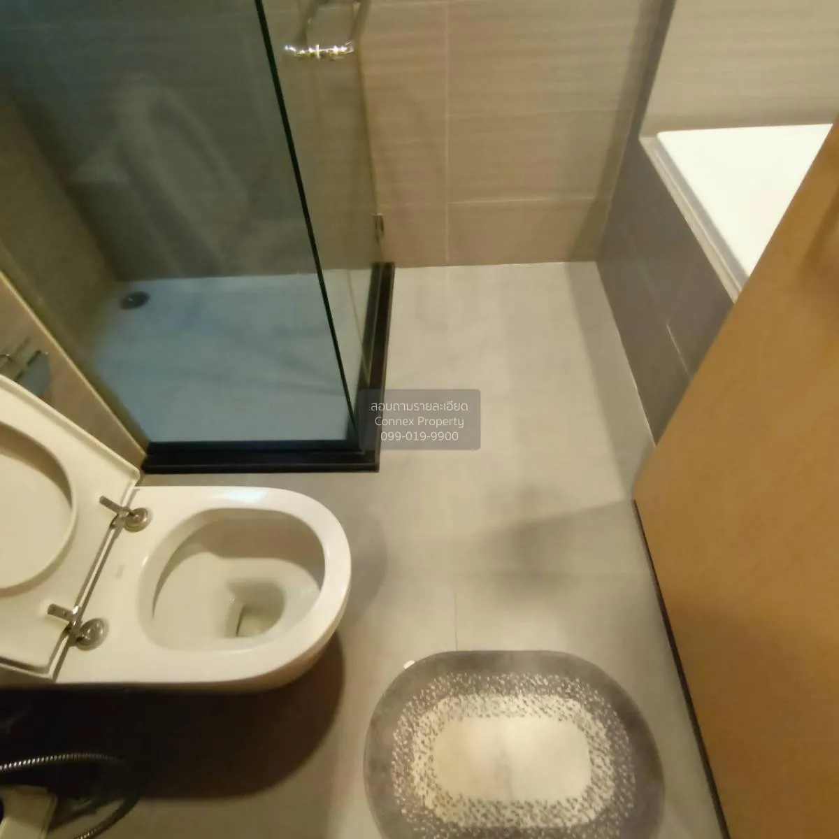 FOR RENT condo , Siri at Sukhumvit , BTS-Thong Lo , Phra Khanong 