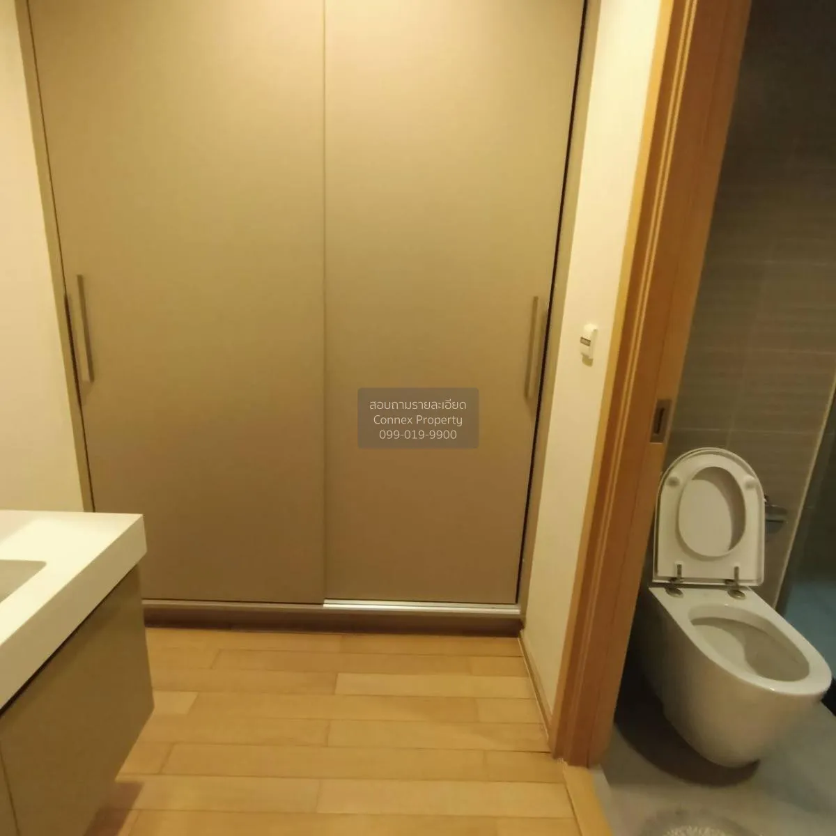 FOR RENT condo , Siri at Sukhumvit , BTS-Thong Lo , Phra Khanong 