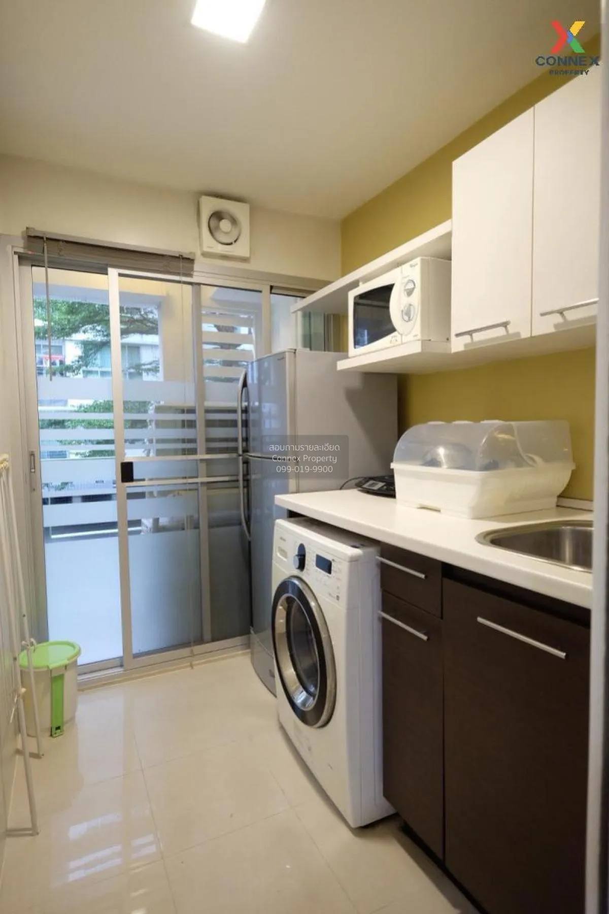 ขายคอนโด  สิริ แอท สุขุมวิท BTS-ทองหล่อ พระโขนง เขต วัฒนา กรุงเทพ