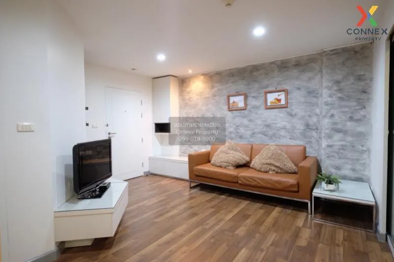 FOR RENT condo , Siri at Sukhumvit , BTS-Thong Lo , Phra Khanong  2