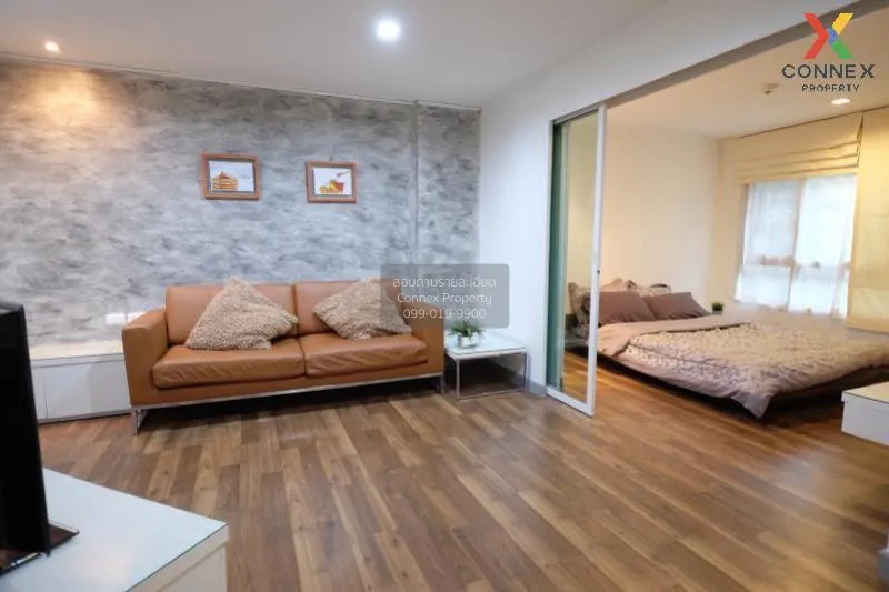 FOR RENT condo , Siri at Sukhumvit , BTS-Thong Lo , Phra Khanong  4