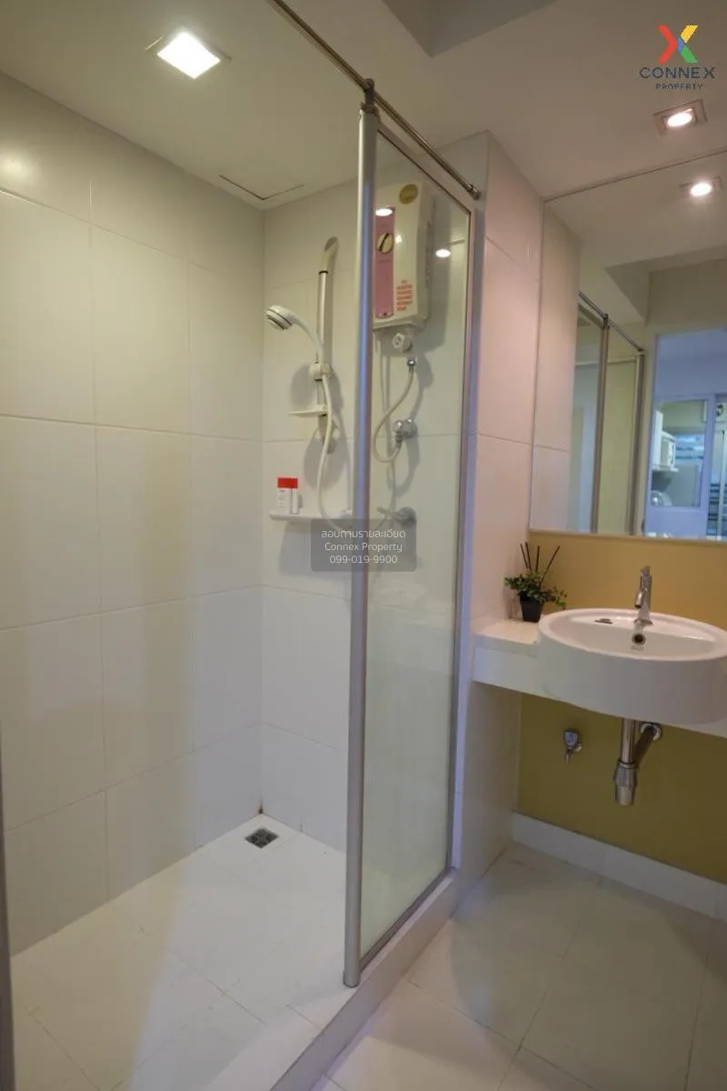 FOR RENT condo , Siri at Sukhumvit , BTS-Thong Lo , Phra Khanong 