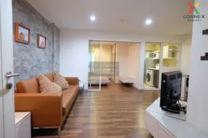 เช่าคอนโด  สิริ แอท สุขุมวิท BTS-ทองหล่อ พระโขนง เขต วัฒนา กรุงเทพ CX-19320