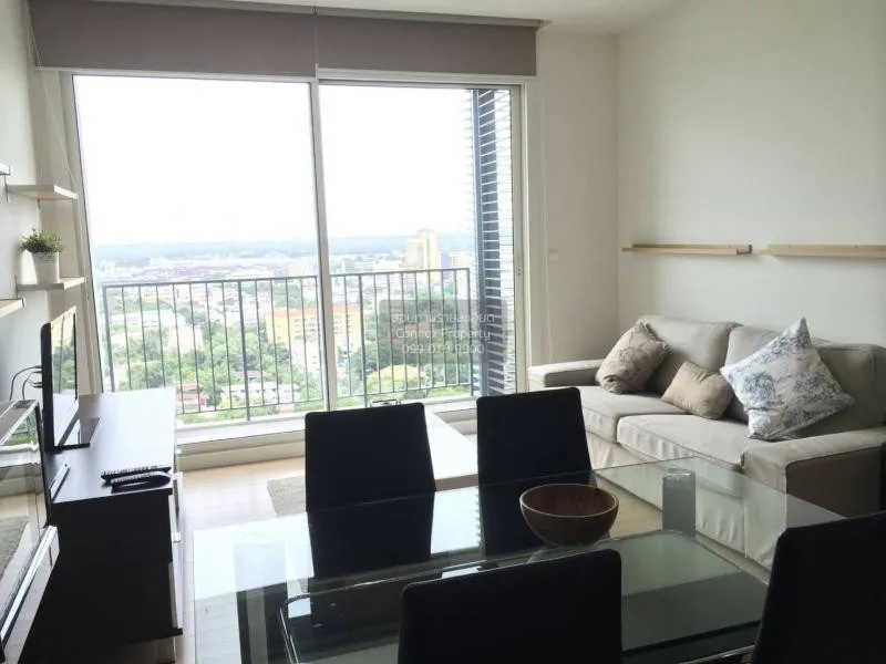 ขายคอนโด  สิริ แอท สุขุมวิท BTS-ทองหล่อ พระโขนง เขต วัฒนา กรุงเทพ 2