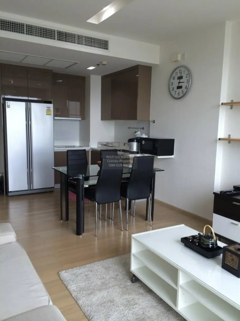 ขายคอนโด  สิริ แอท สุขุมวิท BTS-ทองหล่อ พระโขนง เขต วัฒนา กรุงเทพ 4