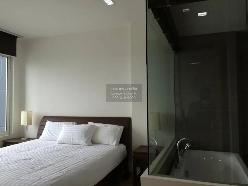 เช่าคอนโด  สิริ แอท สุขุมวิท BTS-ทองหล่อ พระโขนง เขต วัฒนา กรุงเท