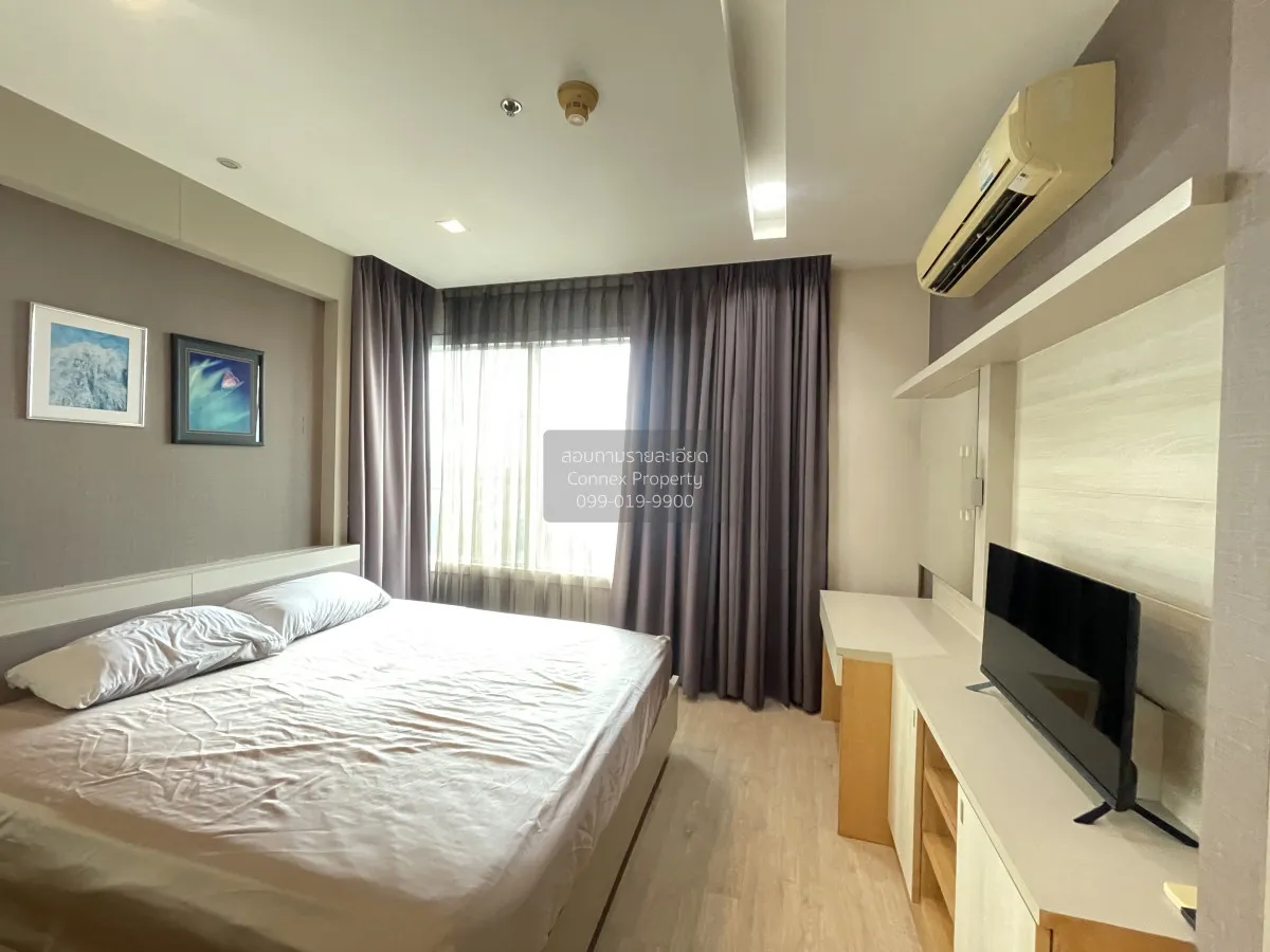 FOR RENT condo , Siri at Sukhumvit , BTS-Thong Lo , Phra Khanong  4