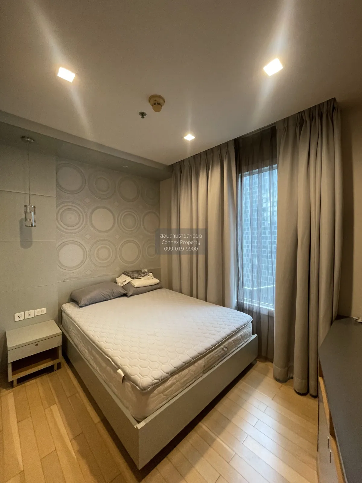 FOR RENT condo , Siri at Sukhumvit , BTS-Thong Lo , Phra Khanong 