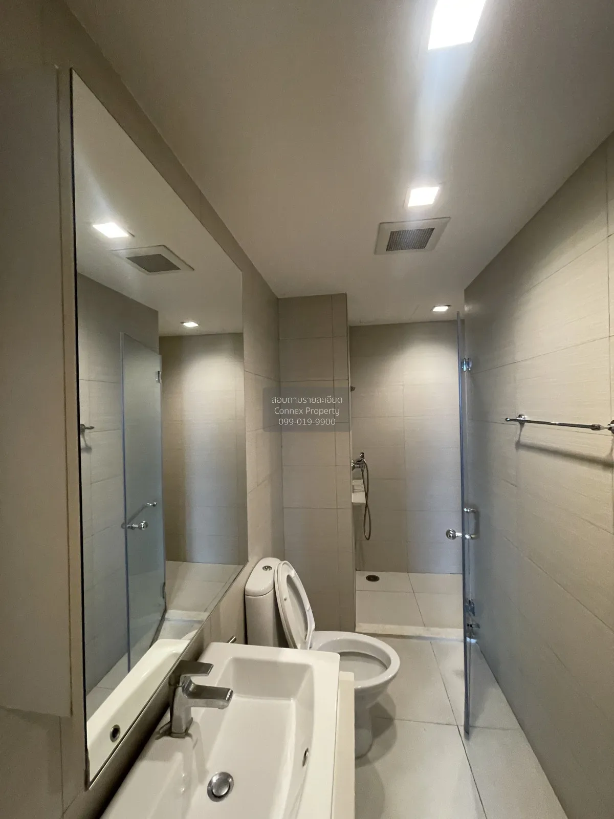FOR RENT condo , Siri at Sukhumvit , BTS-Thong Lo , Phra Khanong 