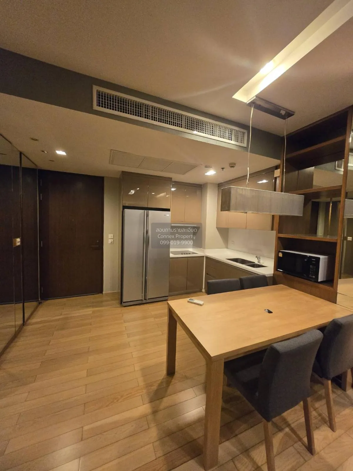 FOR RENT condo , Siri at Sukhumvit , BTS-Thong Lo , Phra Khanong  3