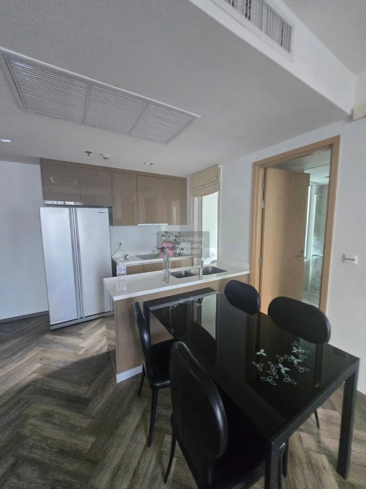 เช่าคอนโด  สิริ แอท สุขุมวิท BTS-ทองหล่อ พระโขนง เขต วัฒนา กรุงเท 4