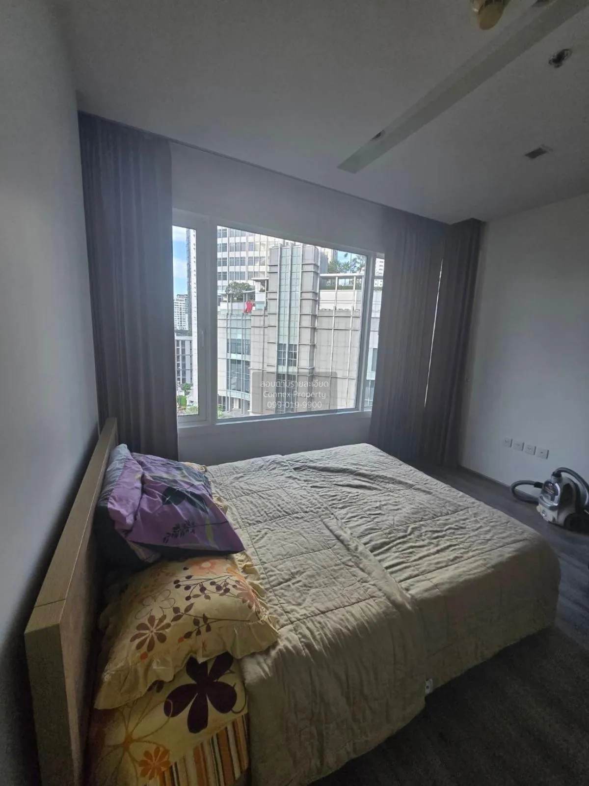 เช่าคอนโด  สิริ แอท สุขุมวิท BTS-ทองหล่อ พระโขนง เขต วัฒนา กรุงเท