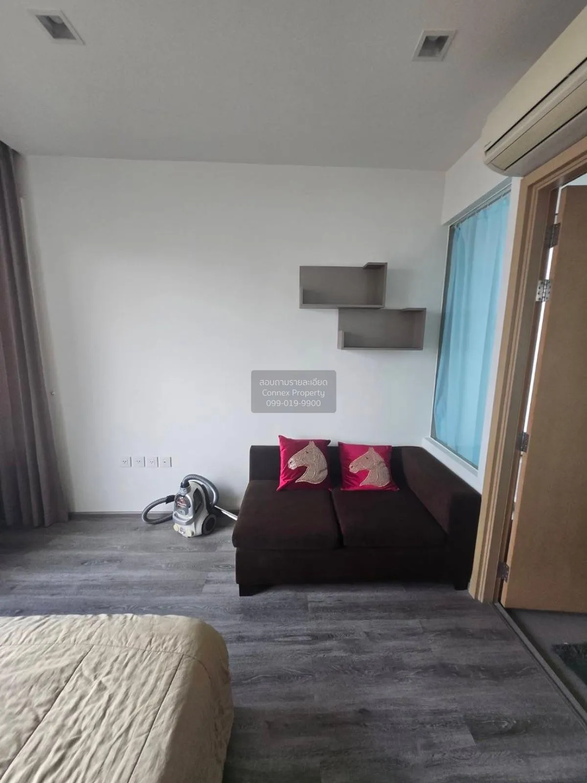 เช่าคอนโด  สิริ แอท สุขุมวิท BTS-ทองหล่อ พระโขนง เขต วัฒนา กรุงเท