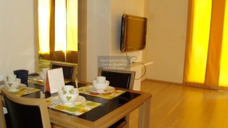 For Sale Condo , Siri at Sukhumvit , BTS-Thong Lo , Phra Khanong  4