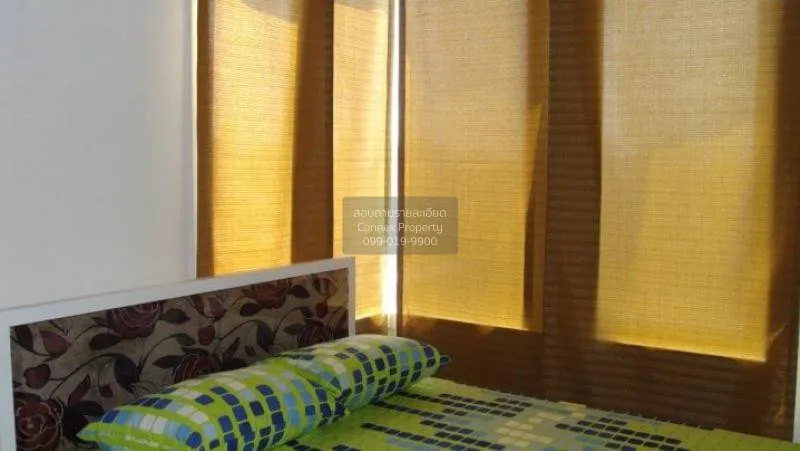 For Sale Condo , Siri at Sukhumvit , BTS-Thong Lo , Phra Khanong 