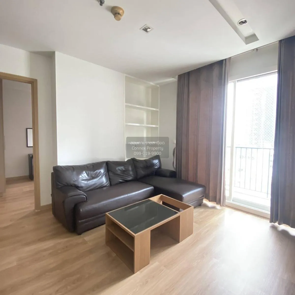 เช่าคอนโด  สิริ แอท สุขุมวิท BTS-ทองหล่อ พระโขนง เขต วัฒนา กรุงเท 1