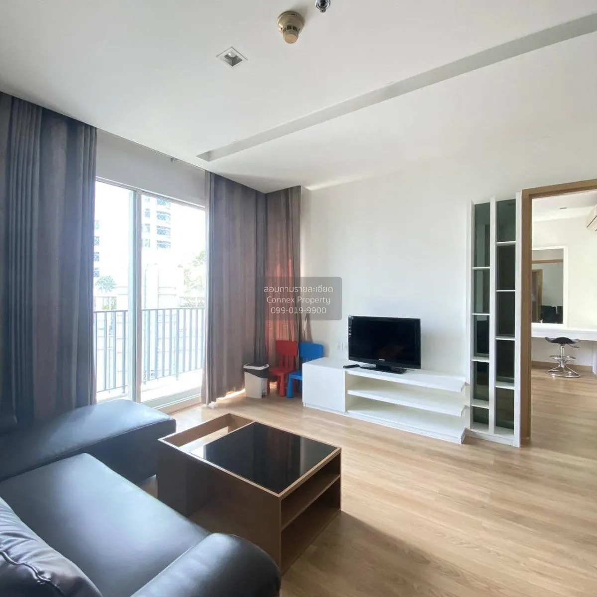 เช่าคอนโด  สิริ แอท สุขุมวิท BTS-ทองหล่อ พระโขนง เขต วัฒนา กรุงเท 2