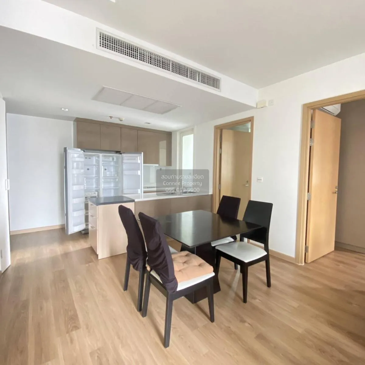 เช่าคอนโด  สิริ แอท สุขุมวิท BTS-ทองหล่อ พระโขนง เขต วัฒนา กรุงเท 3